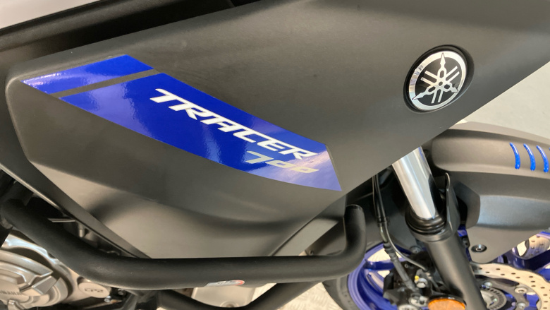 Yamaha Tracer 7 00 (20MY)